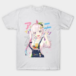 Hololive ID - Airani Iofifteen T-Shirt